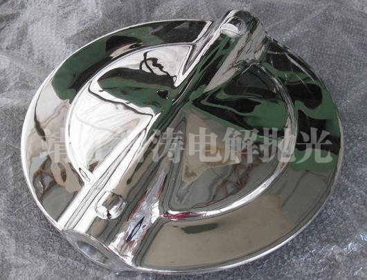 了解不銹鋼管電解拋光相關(guān)定義和優(yōu)點原理